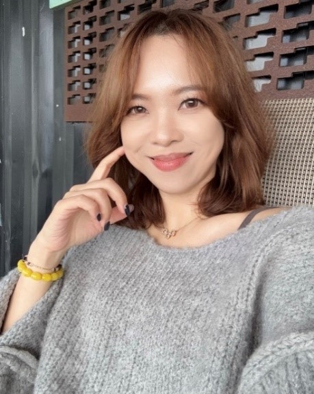 李思穎 顧問