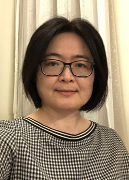 洪惠菁 顧問
