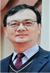 涂文勳 顧問