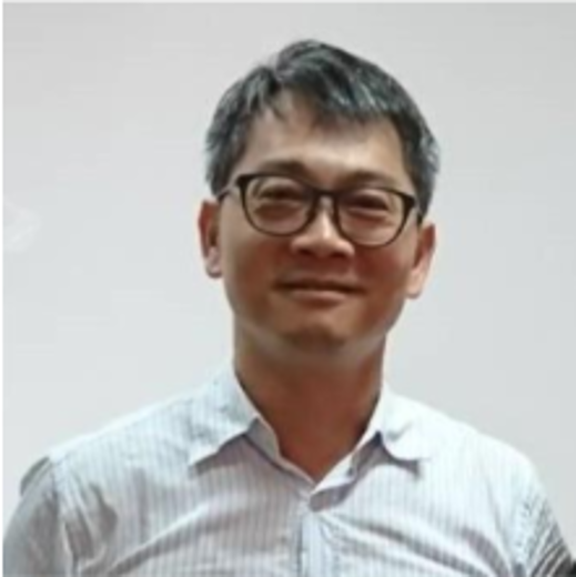 簡郁紘 顧問