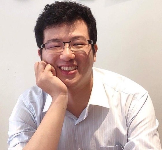 詹家杰 顧問