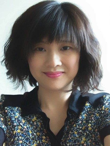 邱櫻香 協理